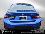 2026 BMW M340i NA xDrive M340i NA xDrive