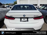 2026 BMW 3 Series M340i NA xDrive
