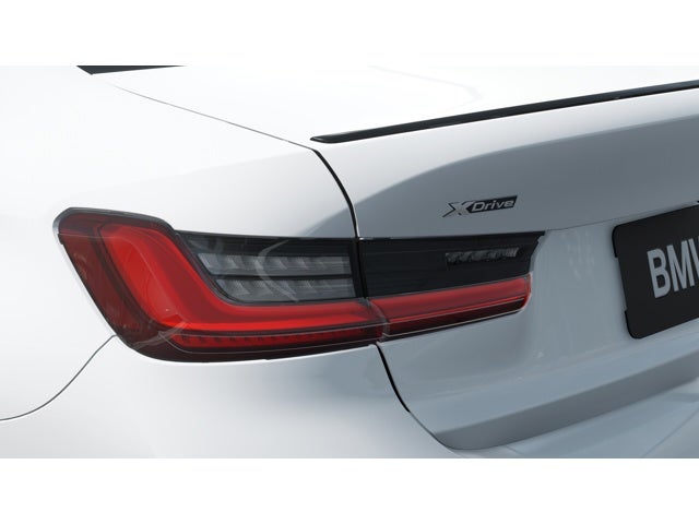 2026 BMW 3 Series M340i NA xDrive