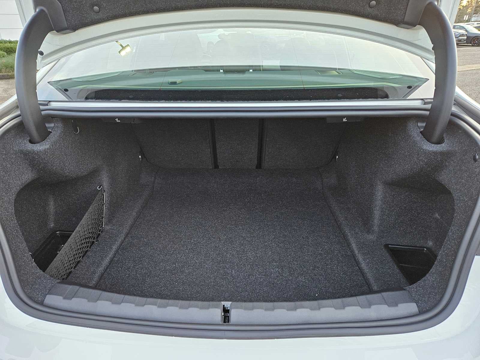 2026 BMW 3 Series M340i NA xDrive