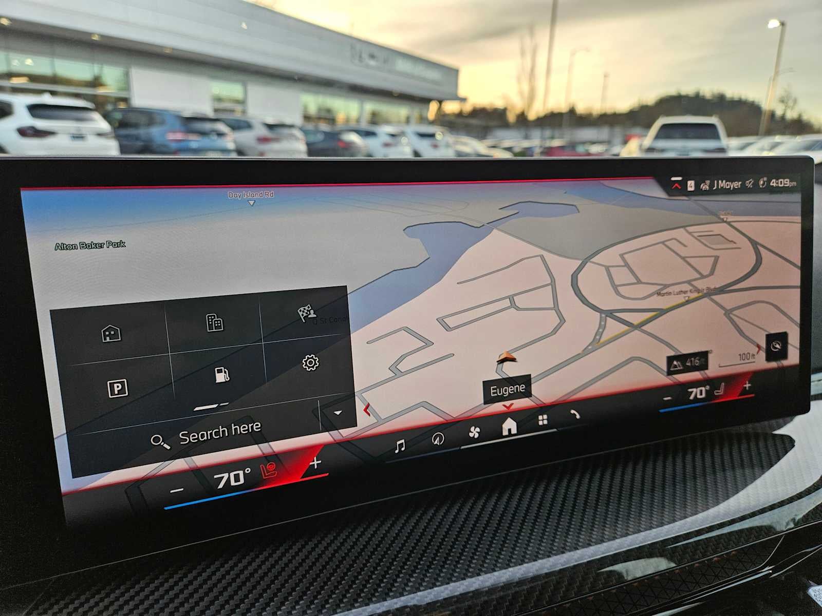 2026 BMW 3 Series M340i NA xDrive