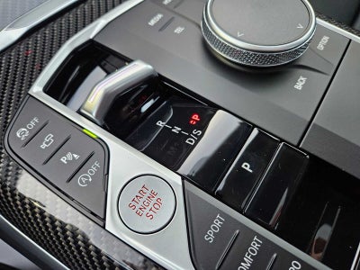 2026 BMW 3 Series M340i NA xDrive