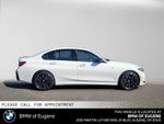 2026 BMW 3 Series M340i NA xDrive