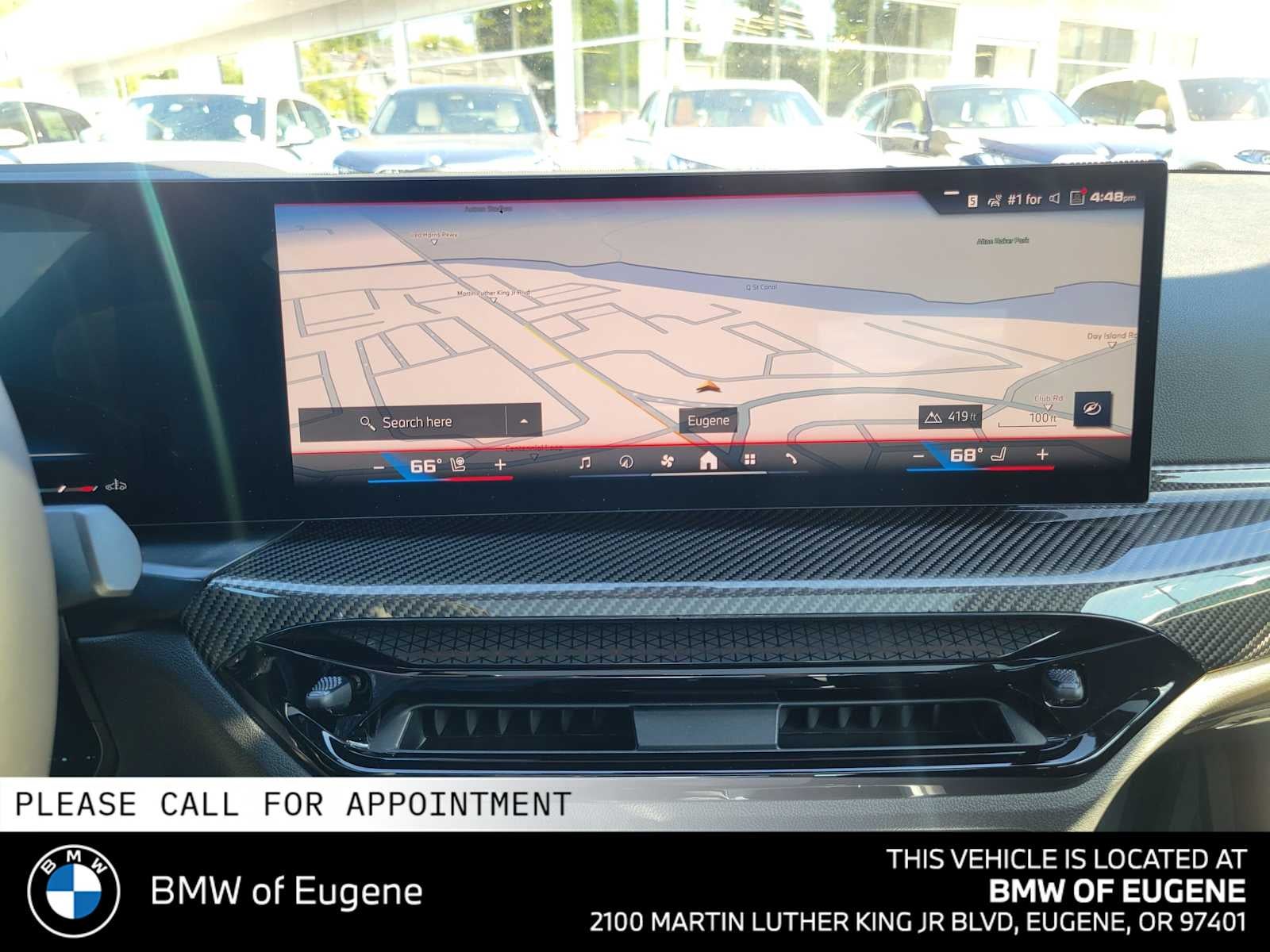 2026 BMW 3 Series M340i NA xDrive