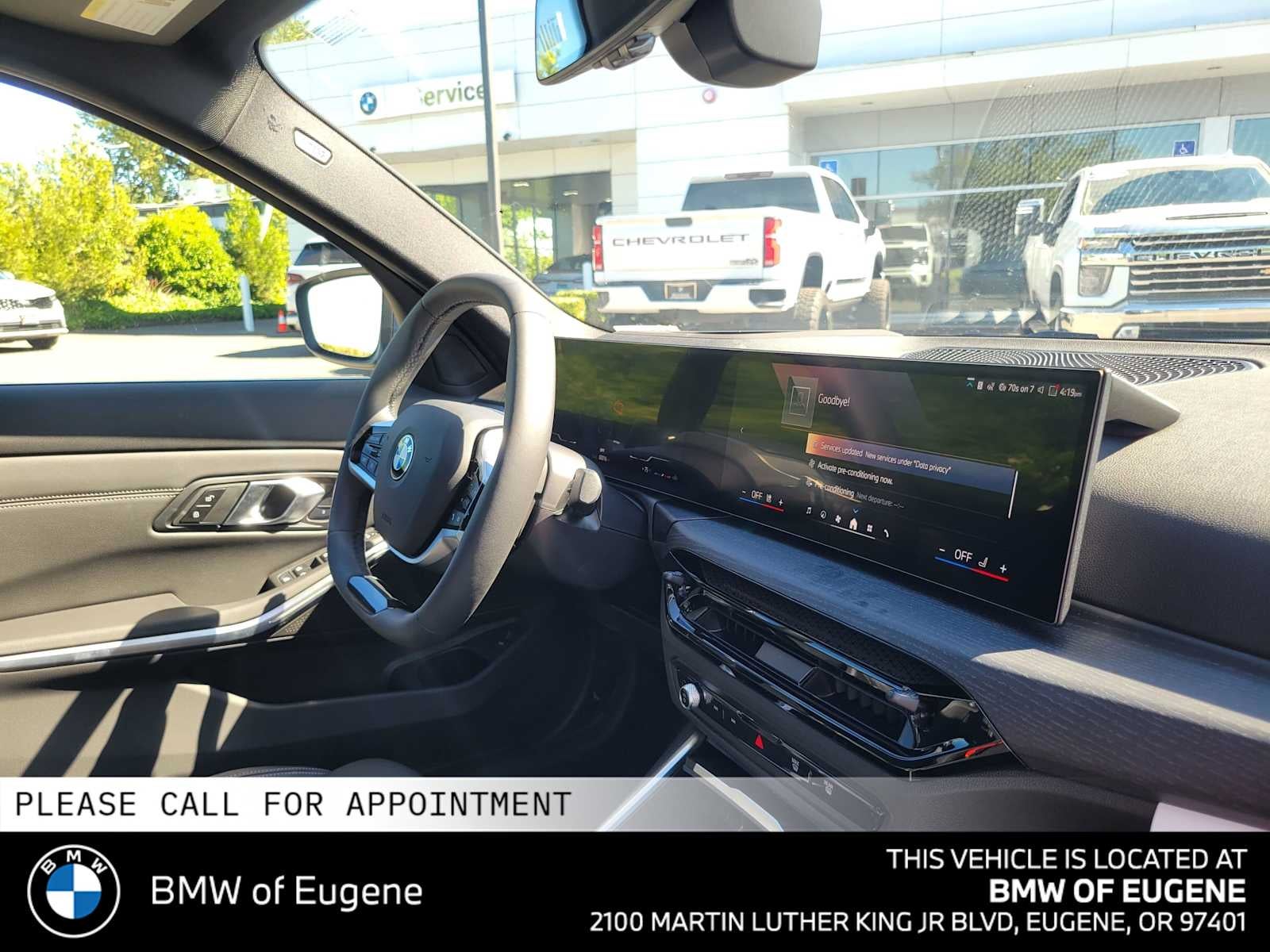 2026 BMW 3 Series 330i NA xDrive