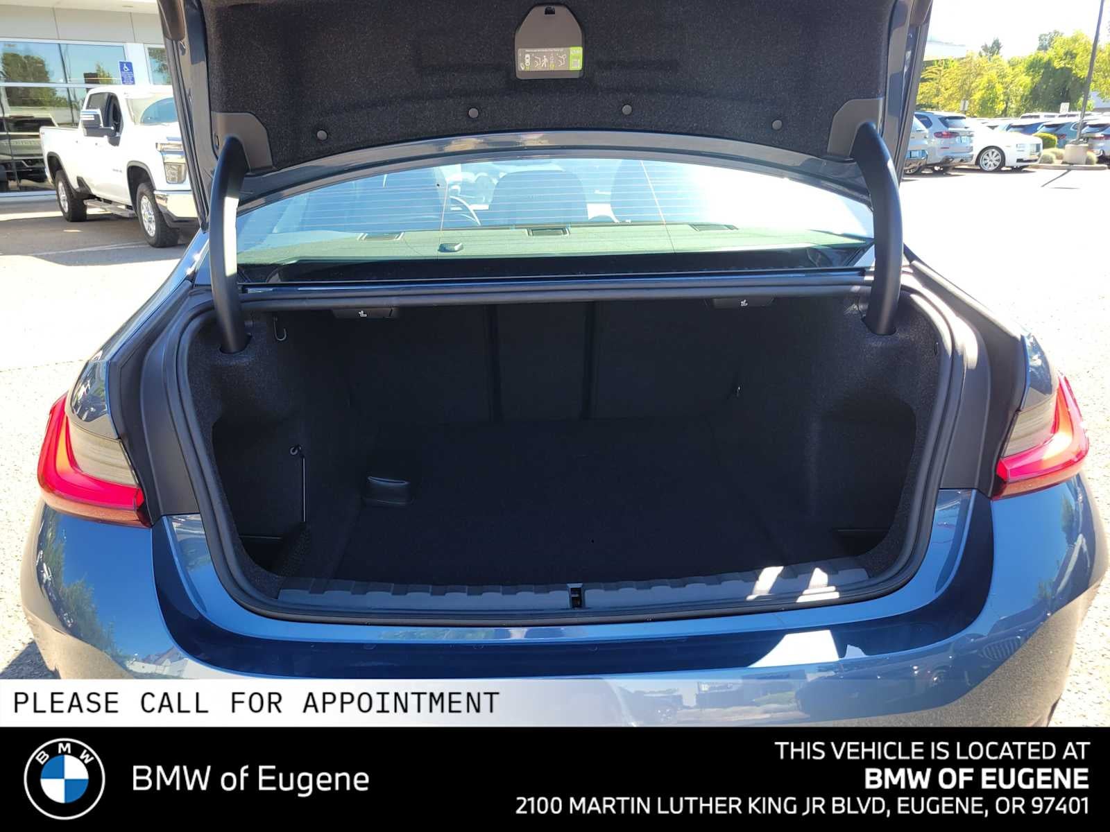 2026 BMW 3 Series 330i NA xDrive