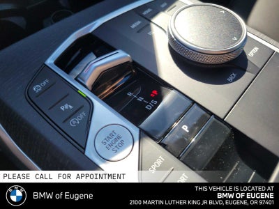 2026 BMW 3 Series 330i NA xDrive