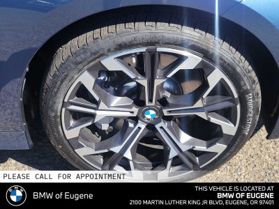 2026 BMW 3 Series 330i NA xDrive