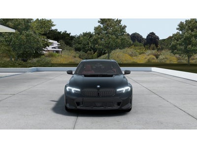 2026 BMW 3 Series 330i NA xDrive
