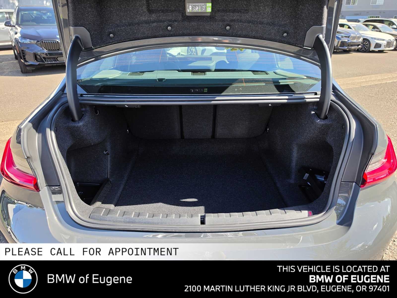 2026 BMW 3 Series 330i NA xDrive
