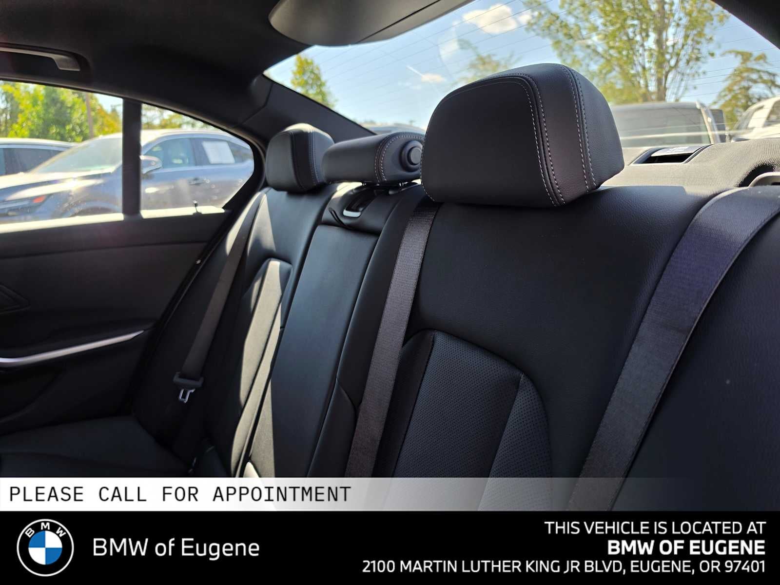 2026 BMW 3 Series 330i NA xDrive