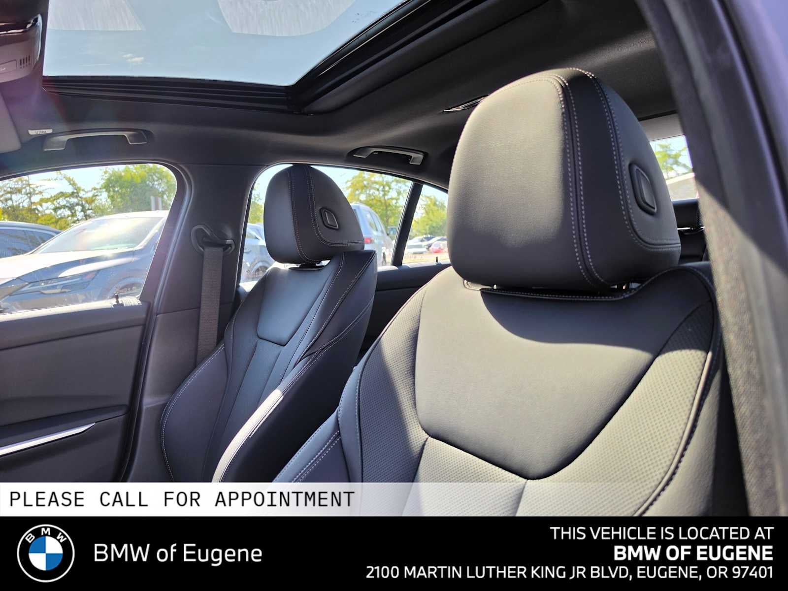 2026 BMW 3 Series 330i NA xDrive