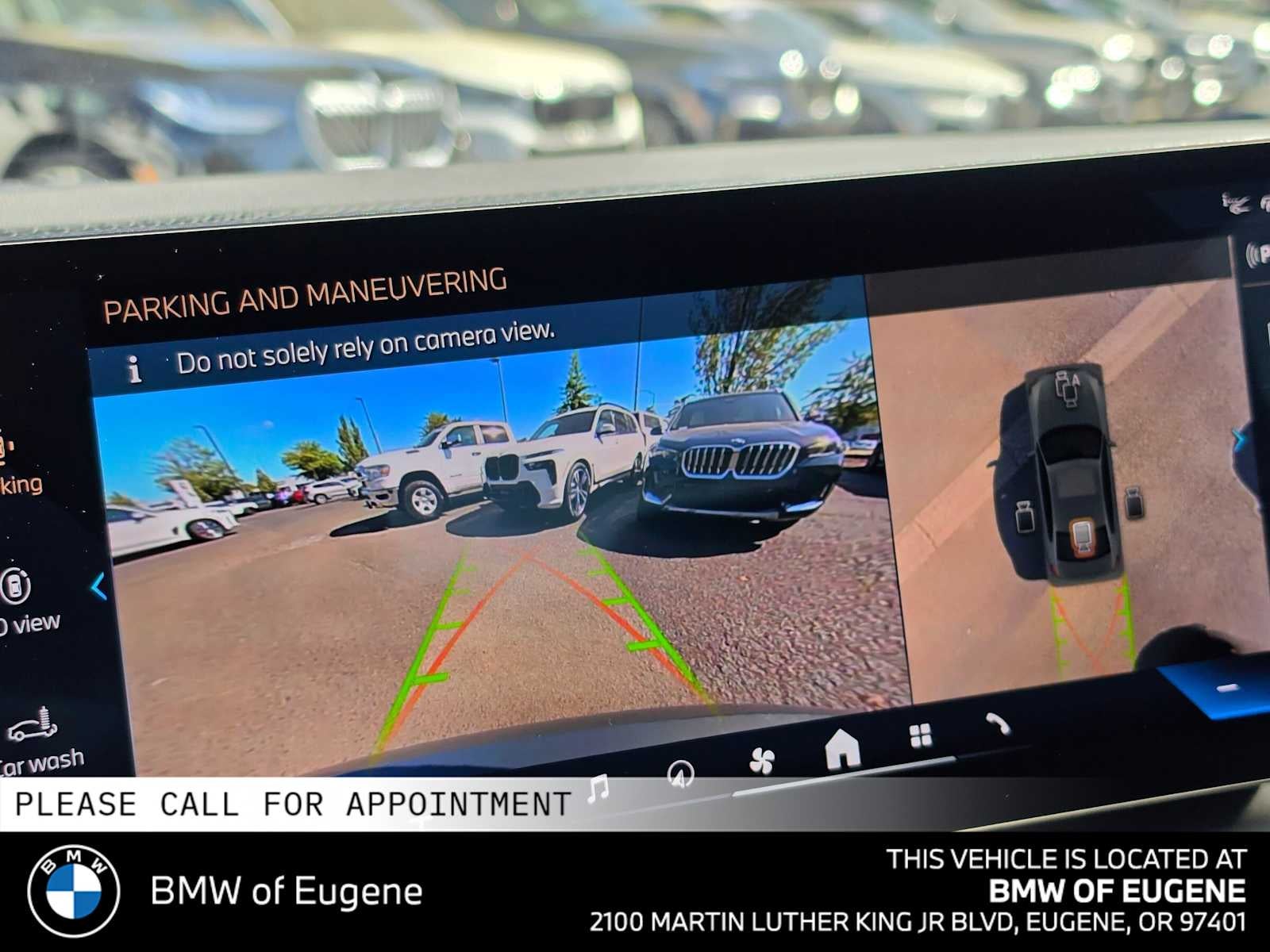 2026 BMW 3 Series 330i NA xDrive
