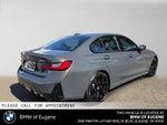 2026 BMW 3 Series 330i NA xDrive