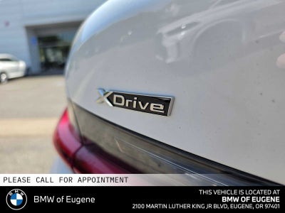 2026 BMW 3 Series 330i NA xDrive