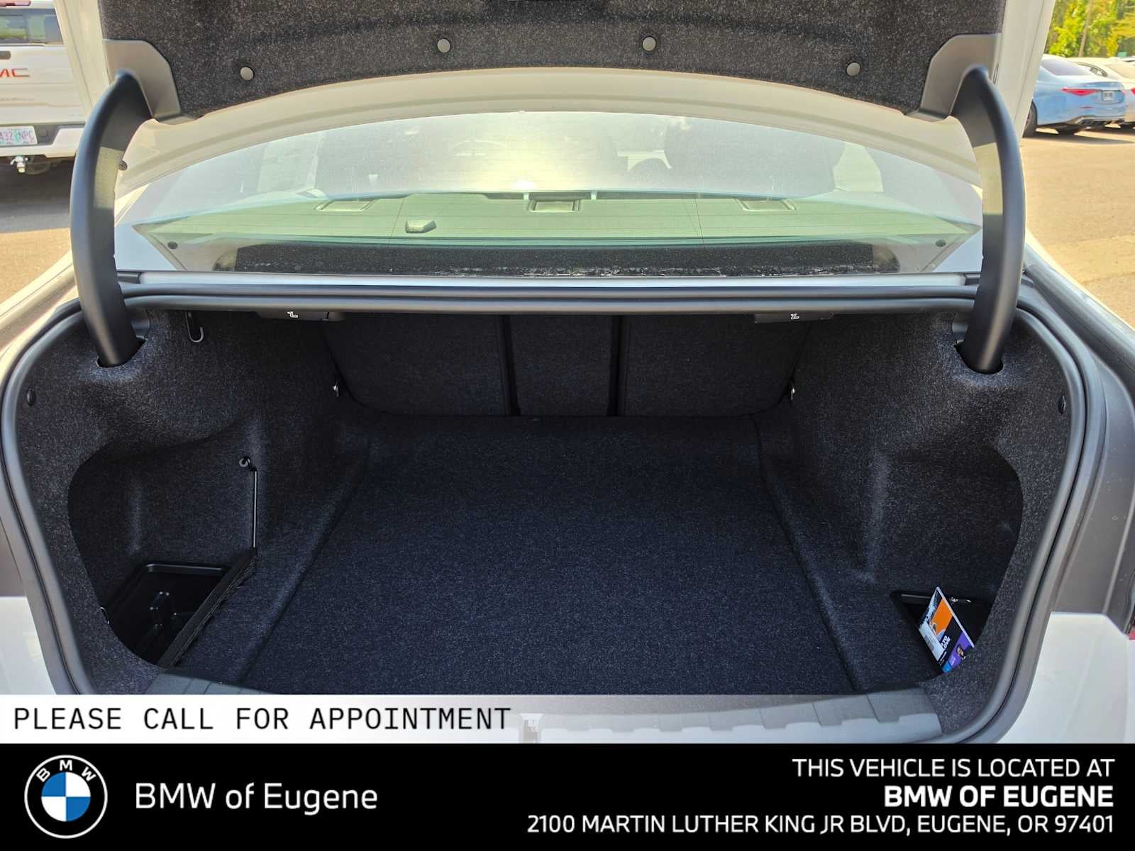 2026 BMW 3 Series 330i NA xDrive