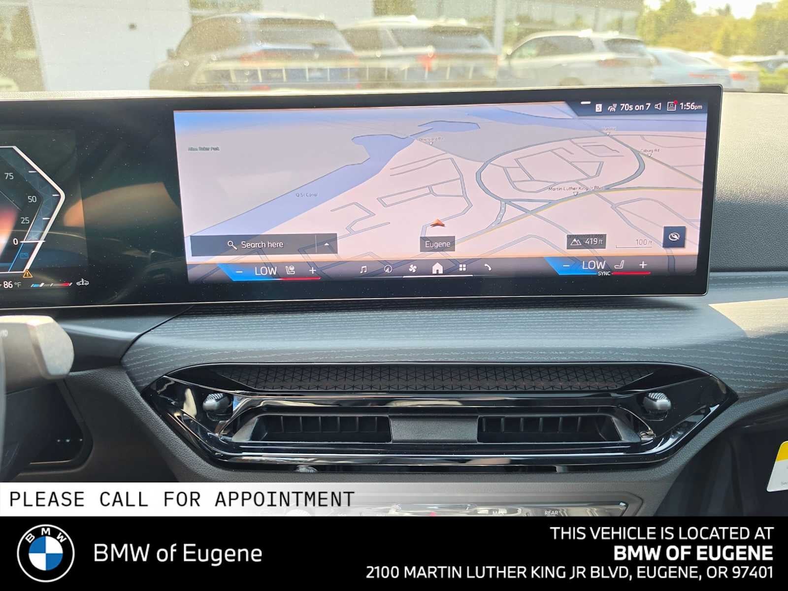 2026 BMW 3 Series 330i NA xDrive