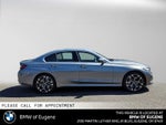 2026 BMW 3 Series 330i NA xDrive