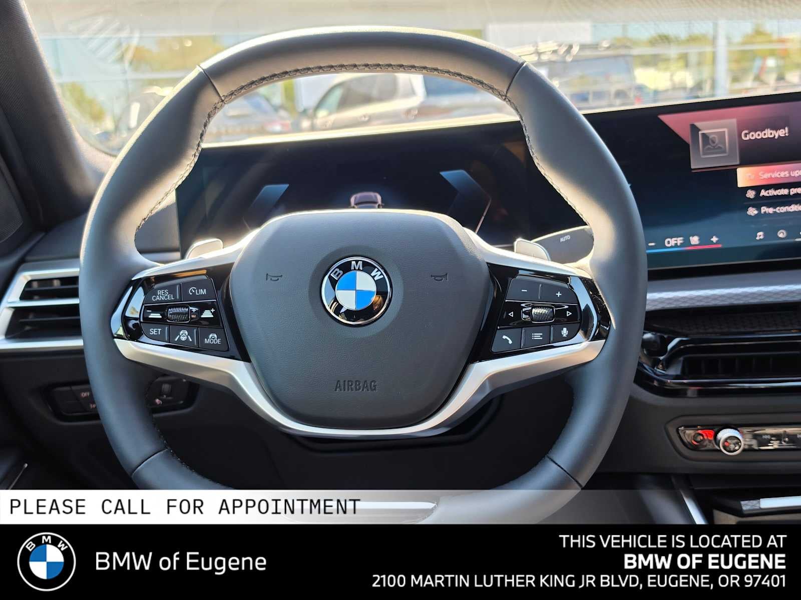 2026 BMW 3 Series 330i NA xDrive