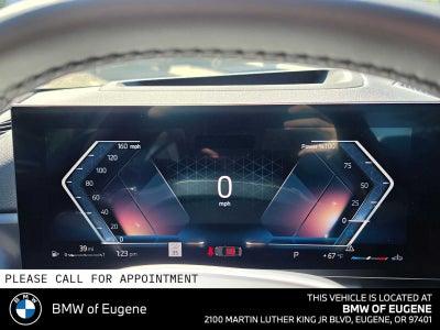 2026 BMW 3 Series 330i NA xDrive