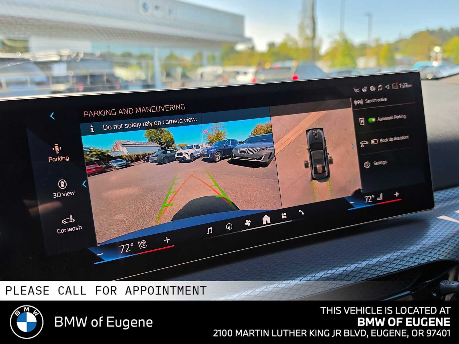 2026 BMW 3 Series 330i NA xDrive