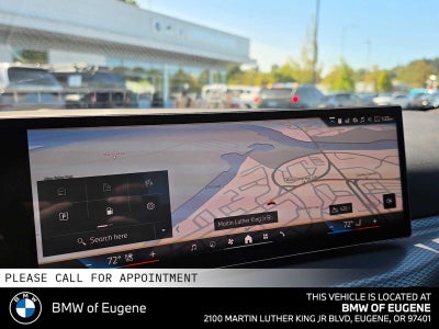 2026 BMW 3 Series 330i NA xDrive