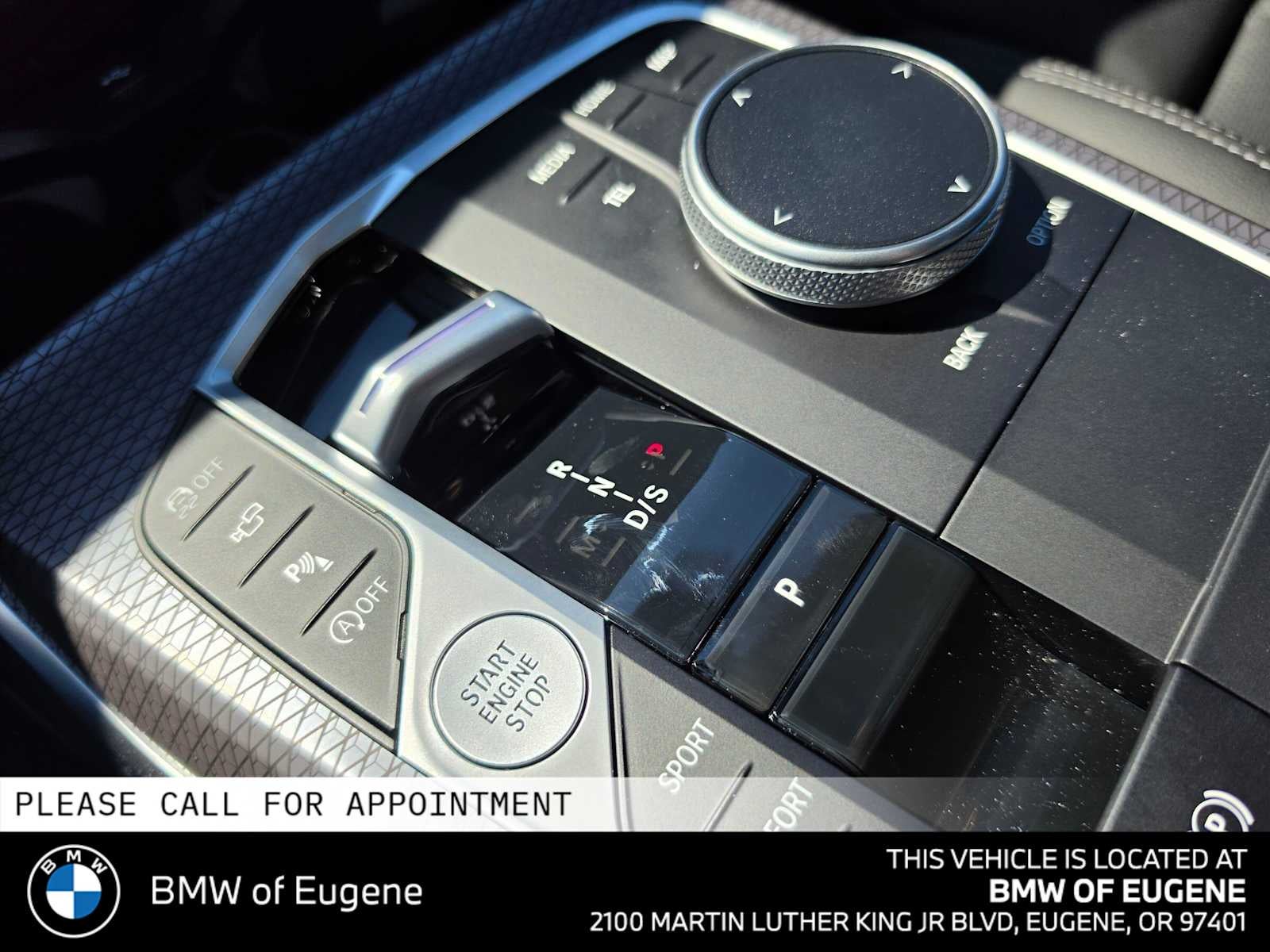 2026 BMW 3 Series 330i NA xDrive