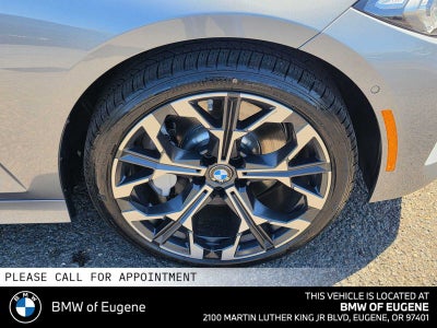 2026 BMW 3 Series 330i NA xDrive