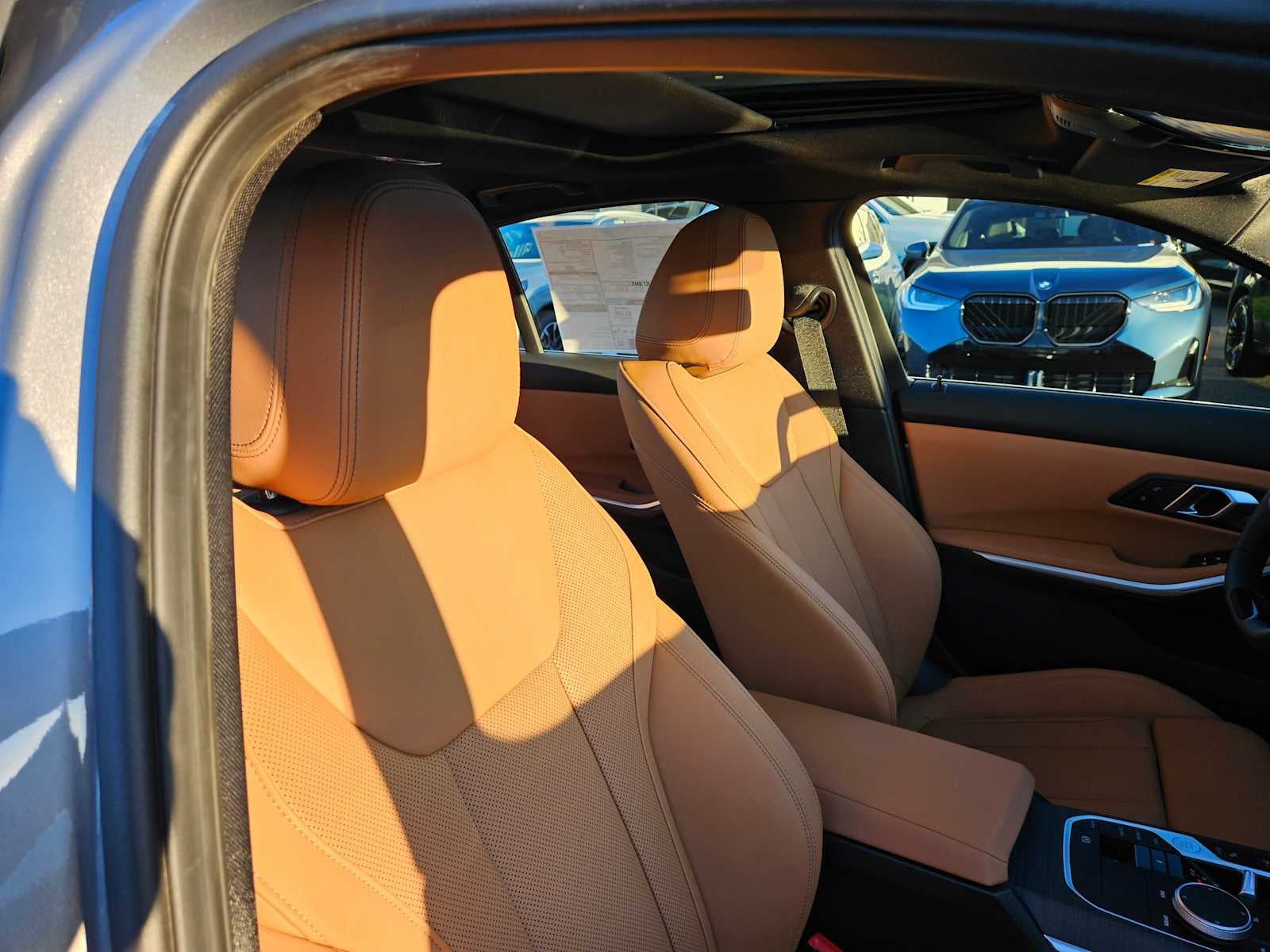 2026 BMW 3 Series 330i NA xDrive