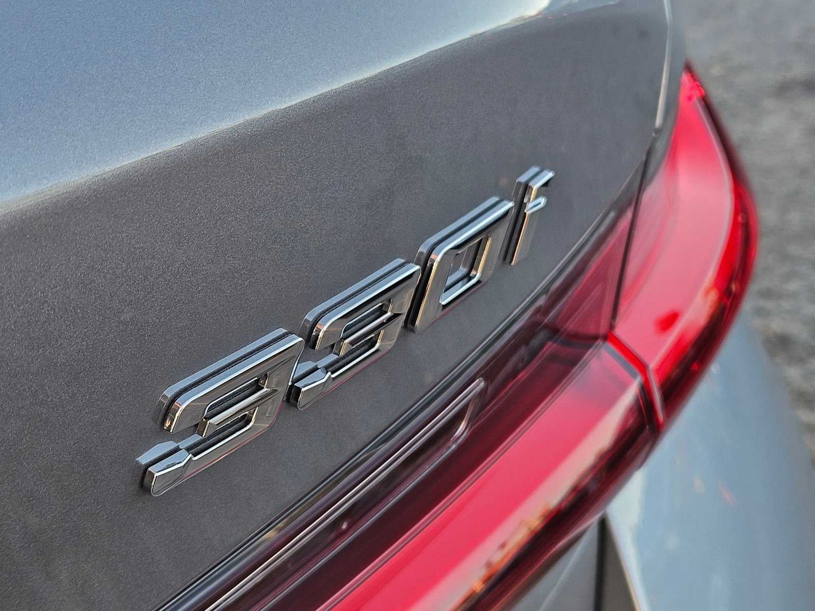 2026 BMW 3 Series 330i NA xDrive