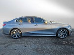 2026 BMW 3 Series 330i NA xDrive