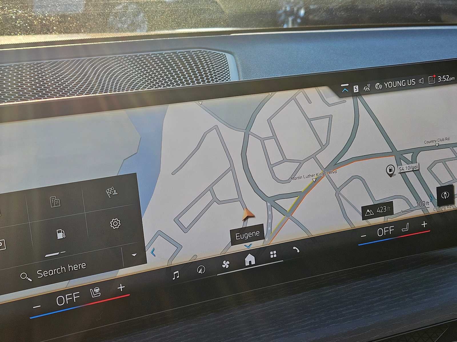 2026 BMW 3 Series 330i NA xDrive