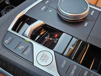 2026 BMW 3 Series 330i NA xDrive