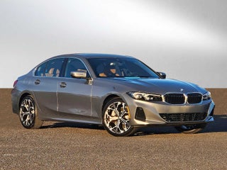 2026 BMW 3 Series 330i NA xDrive