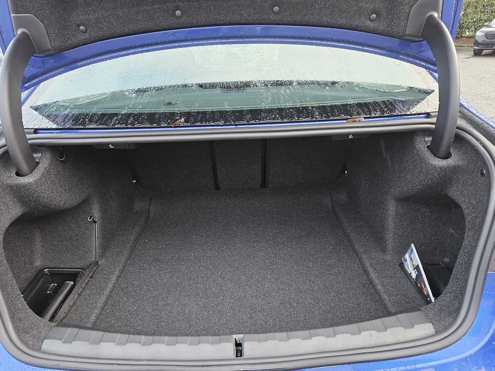 2026 BMW 3 Series 330i NA xDrive