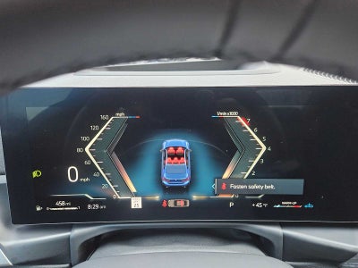 2026 BMW 3 Series 330i NA xDrive