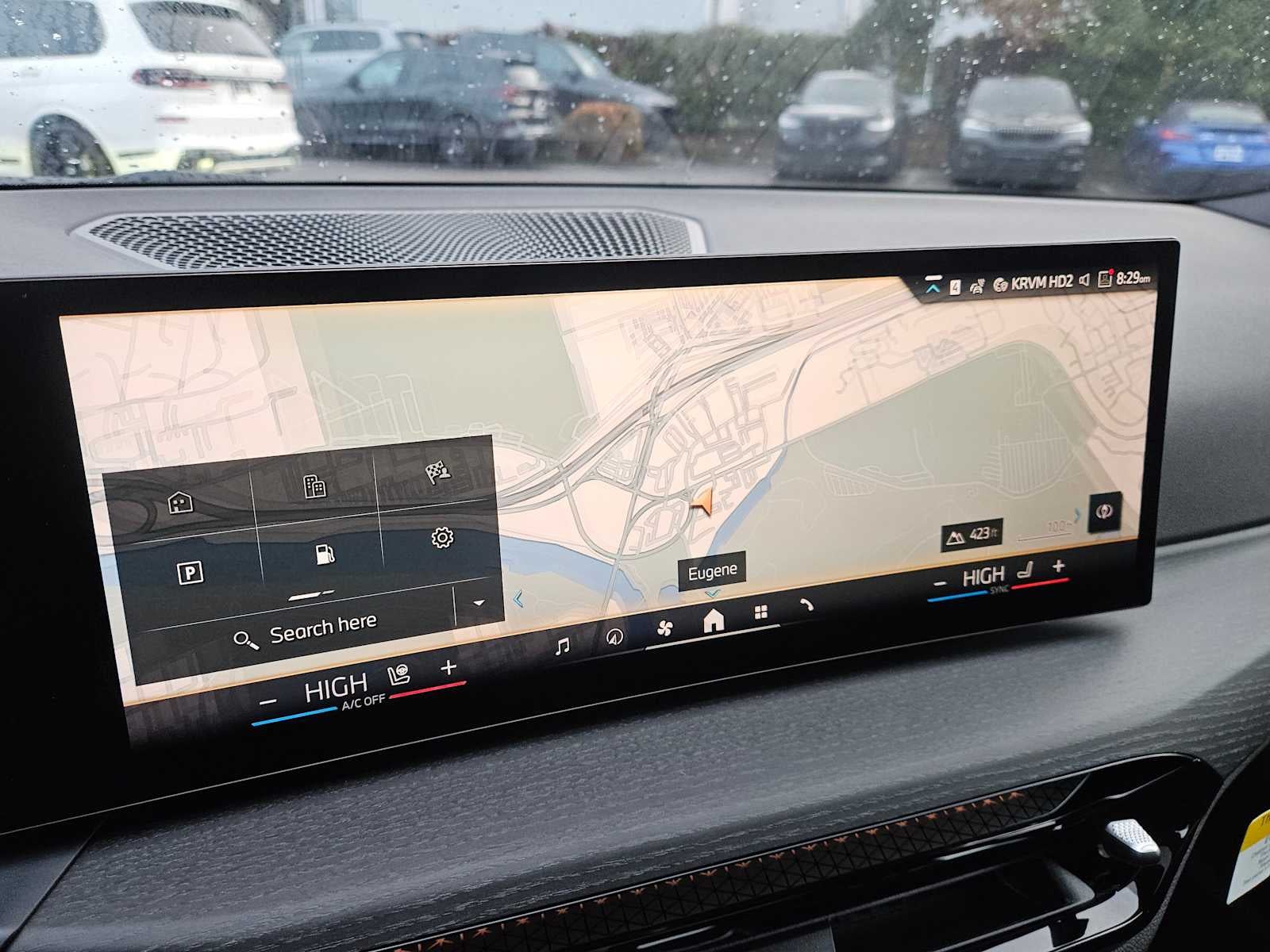 2026 BMW 3 Series 330i NA xDrive