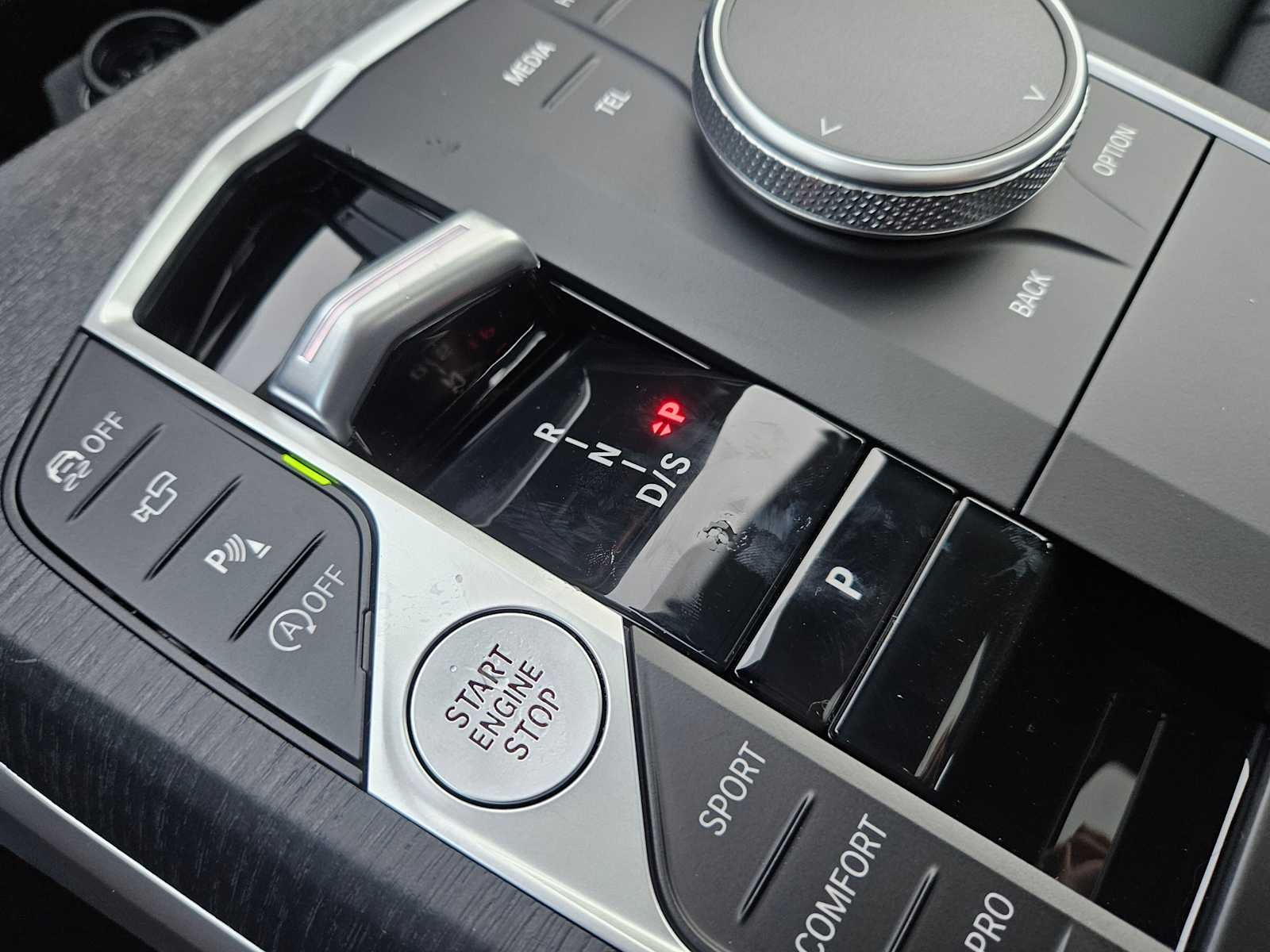 2026 BMW 3 Series 330i NA xDrive