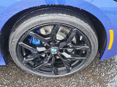 2026 BMW 3 Series 330i NA xDrive