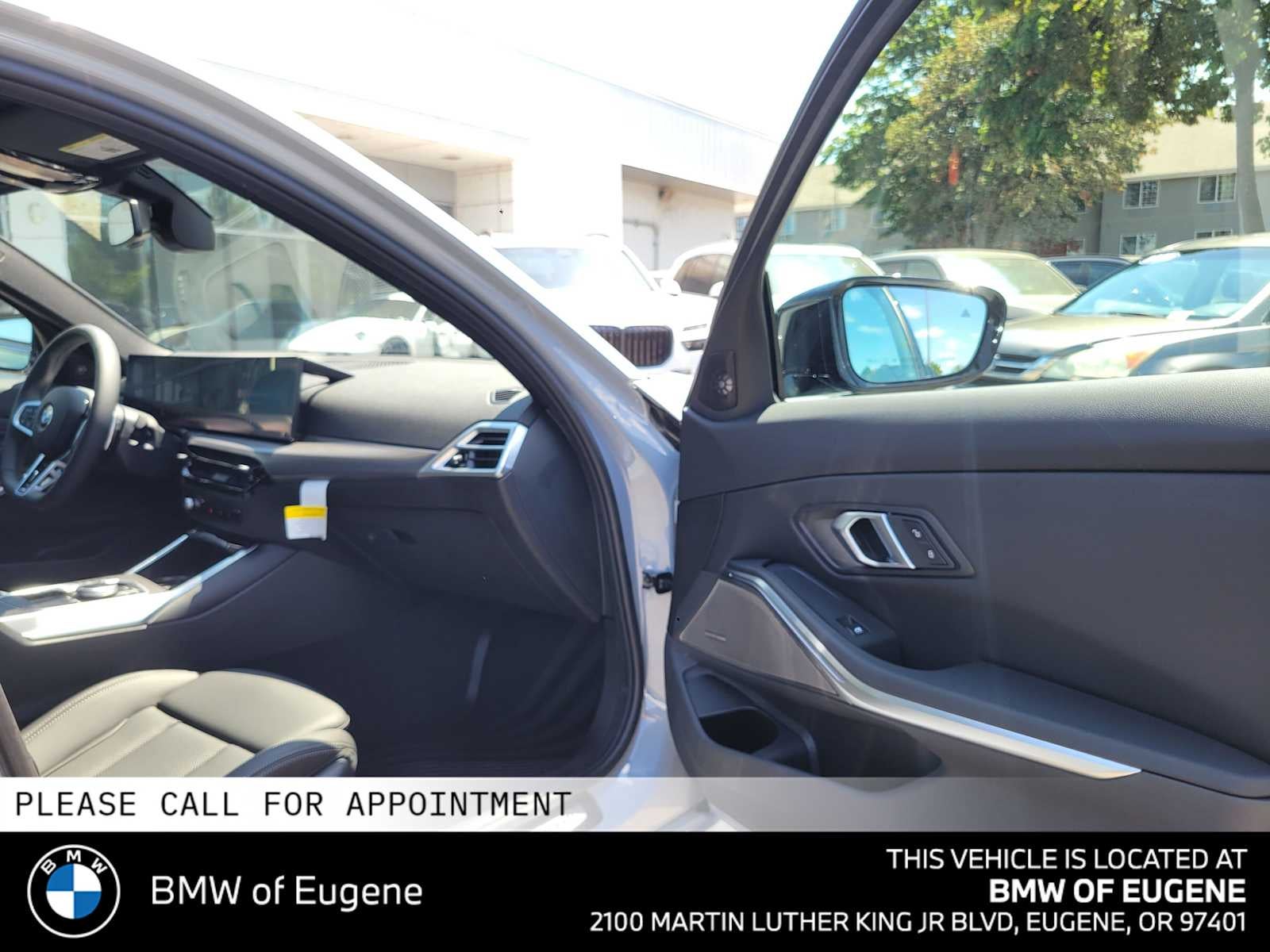 2026 BMW 3 Series 330i NA xDrive