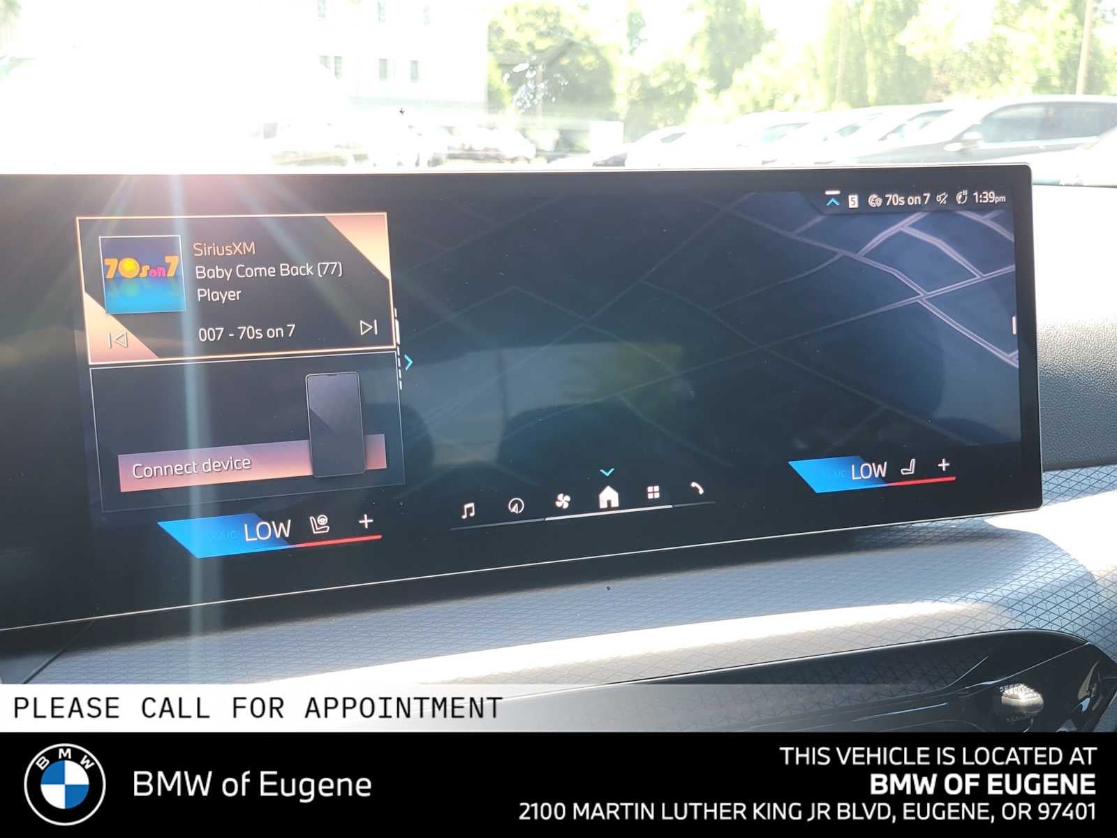2026 BMW 3 Series 330i NA xDrive
