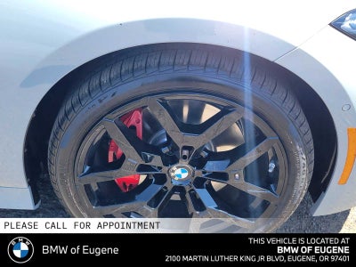 2026 BMW 3 Series 330i NA xDrive