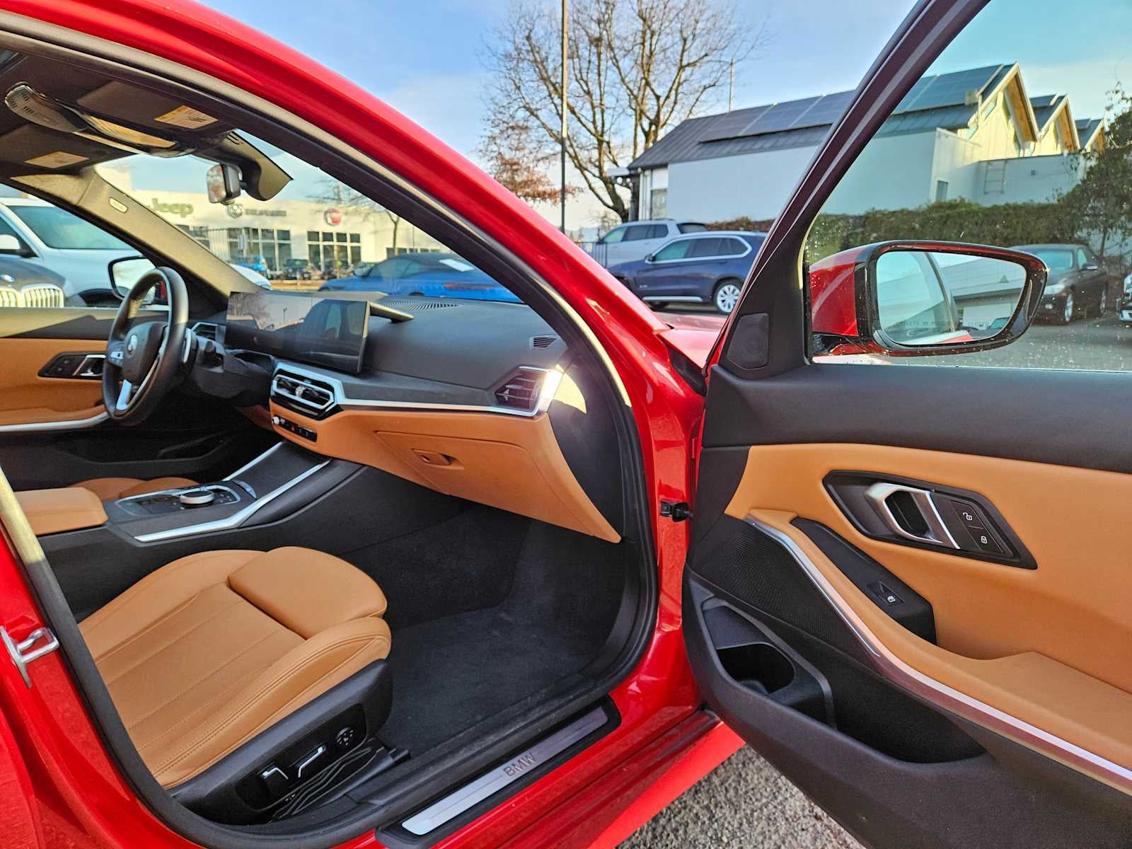 2024 BMW 330i xDrive 330i xDrive