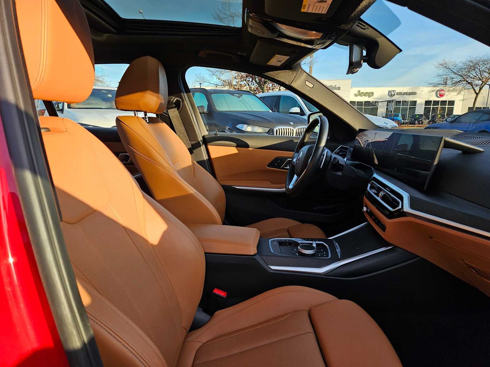 2024 BMW 330i xDrive 330i xDrive