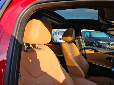 2024 BMW 330i xDrive 330i xDrive