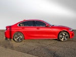 2024 BMW 3 Series 330i xDrive