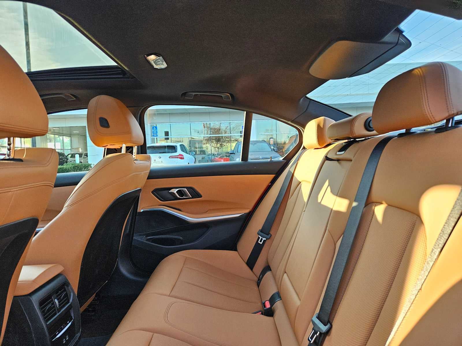 2024 BMW 330i xDrive 330i xDrive