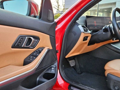 2024 BMW 330i xDrive 330i xDrive