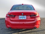 2024 BMW 3 Series 330i xDrive