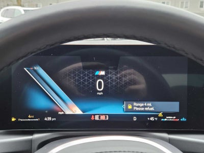 2023 BMW 3 Series 330i xDrive